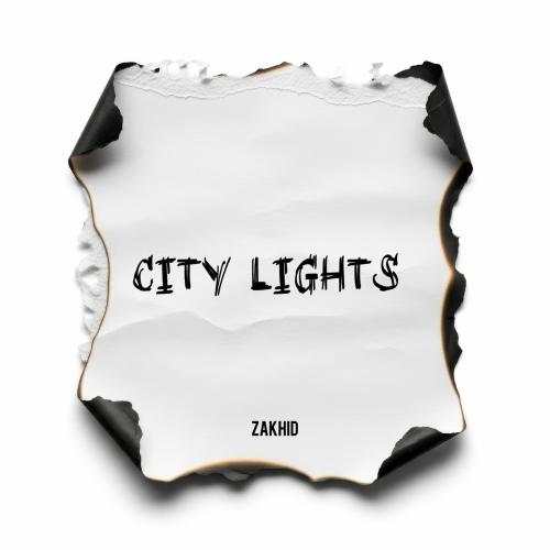 ZAKHID - City Lights