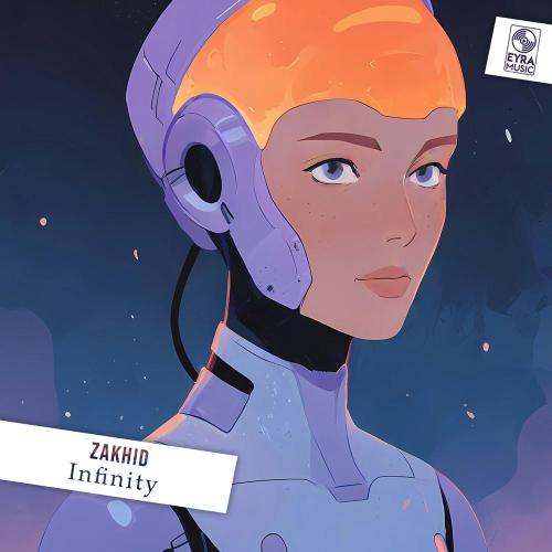 Infinity - ZAKHID