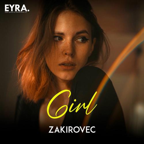 Zakirovec - Girl
