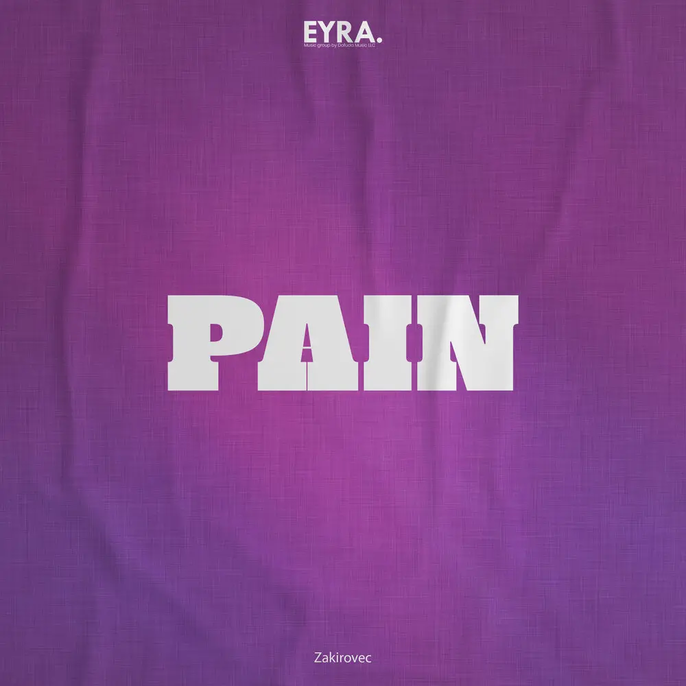 Pain - Zakirovec