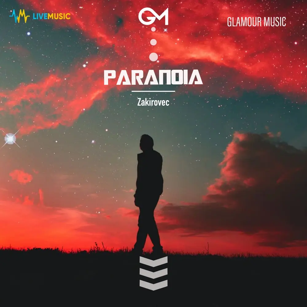 Paranoia - Zakirovec