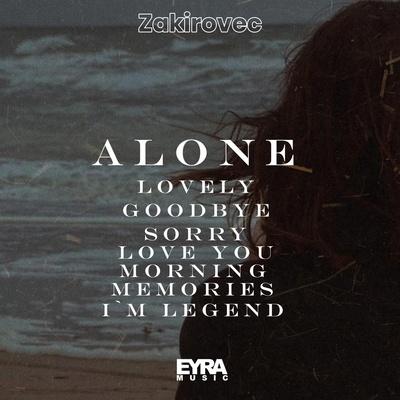 Zakirovec - Sorry