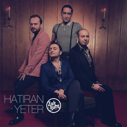 Zakkum - Hatıran Yeter