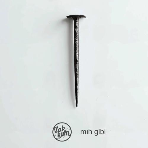 Zakkum - Mıh Gibi