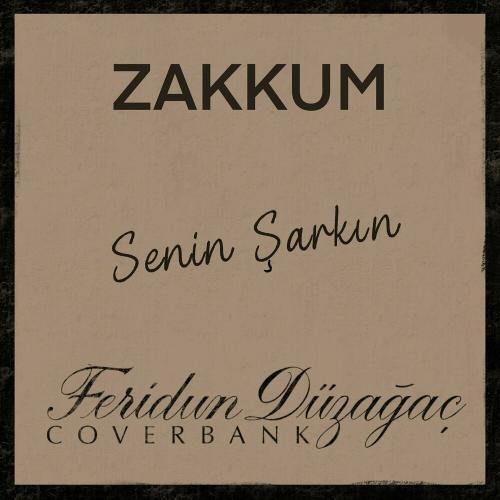 Zakkum - Senin Şarkın