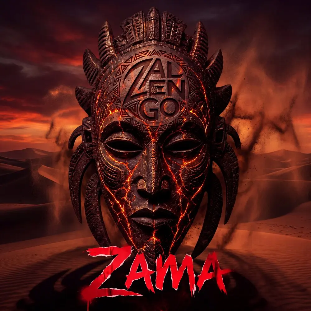 Zama (Downshift Mix) - ZALENGO