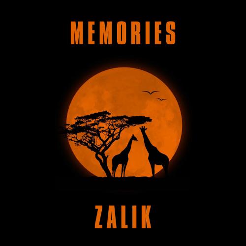 Zalik - Memories