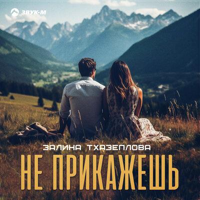 Не прикажешь - Залина Тхазеплова