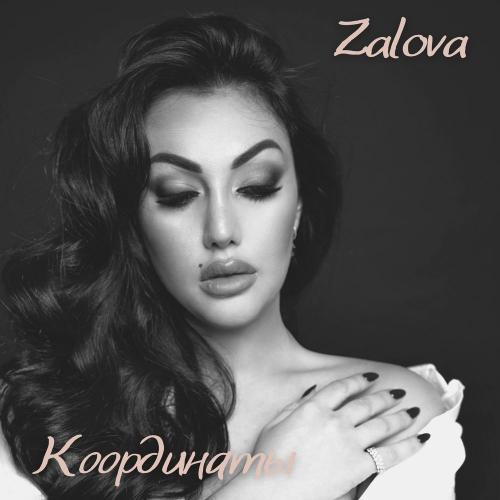 Координаты - Zalova