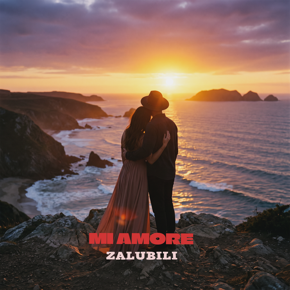MI AMORE - ZALUBILI