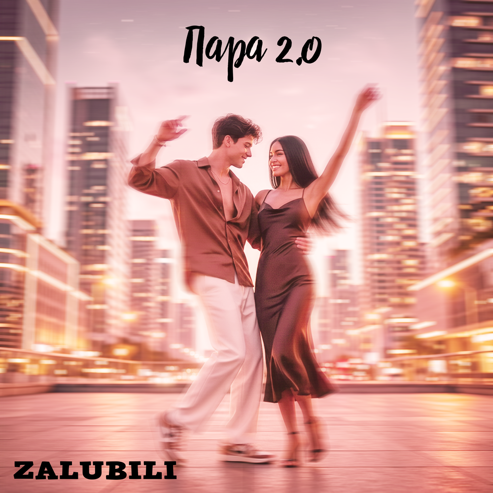 Пара 2.0 - ZALUBILI