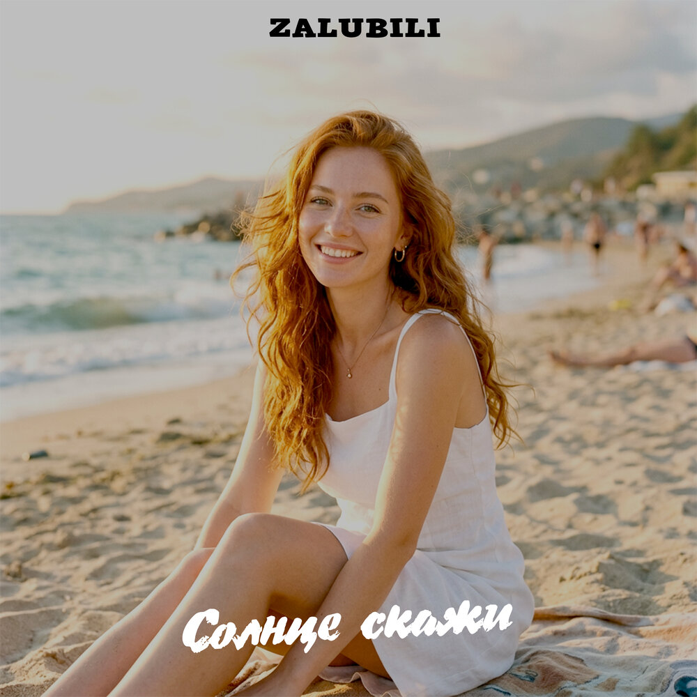 Солнце скажи - ZALUBILI