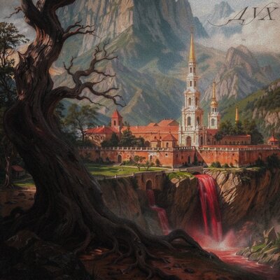 ДУХ - ЗАМАЙ