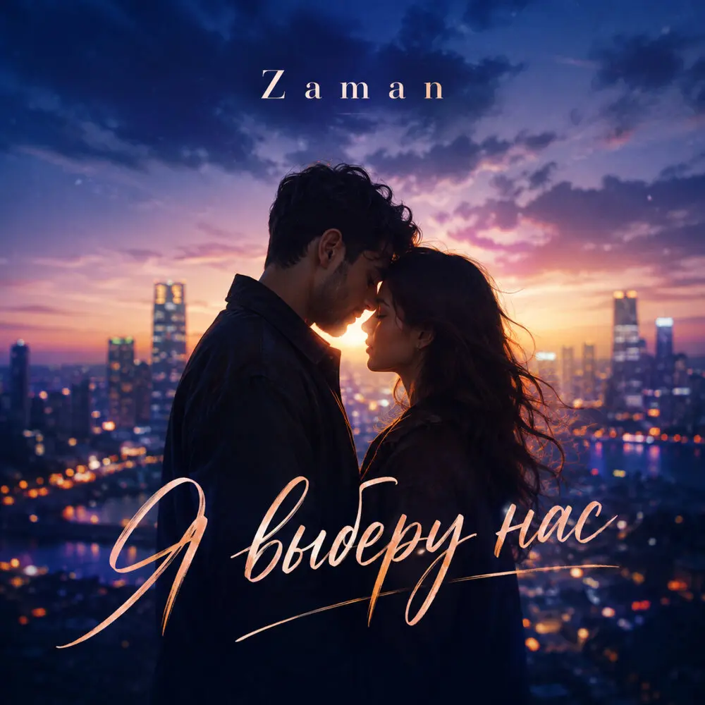 Я выберу нас - Zaman