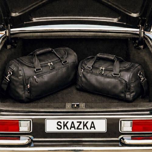 Zambezi & Мятный - Skazka (prod. by Antigona)