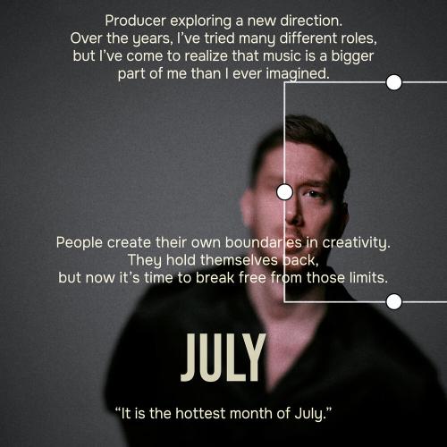 ZAMFFO - July
