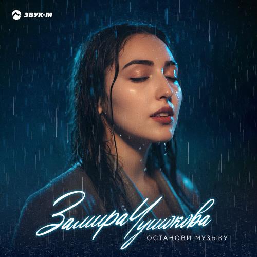 Замира Чушокова - Останови музыку