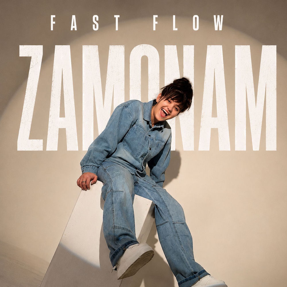 Fast Flow - Zamonam