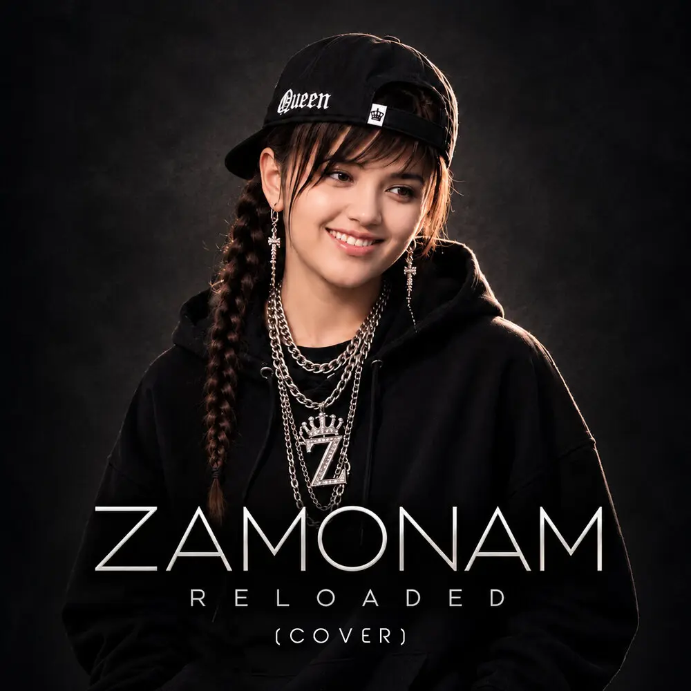 Reloaded (Cover) - Zamonam