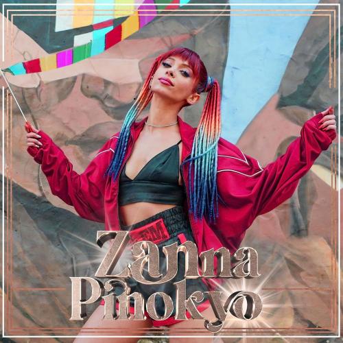 Pinokyo - Zanna