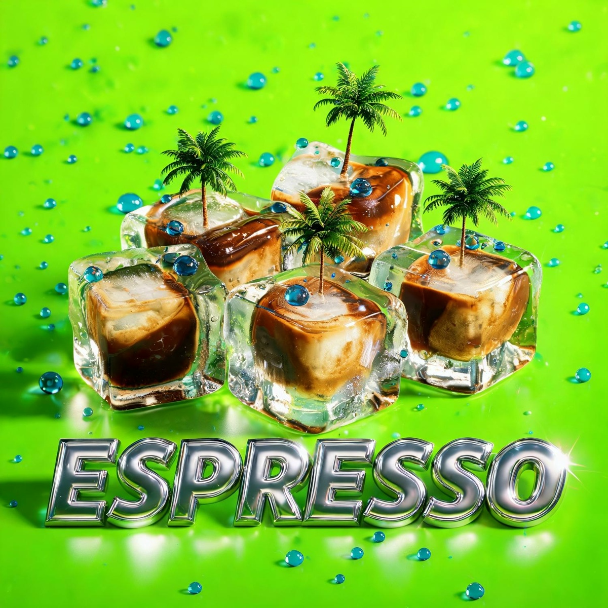 Espresso - ZANZAI