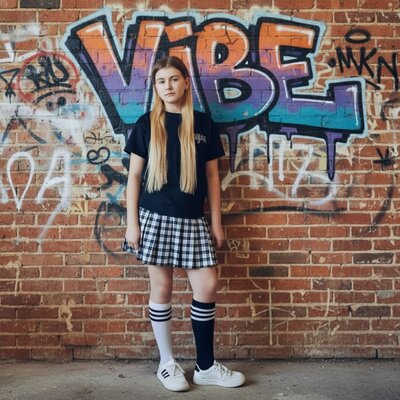 vibe - Zapазa
