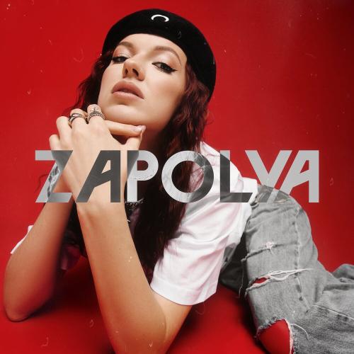 ZAPOLYA - Перестану По Тебе Скучать
