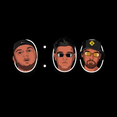ZAPRAVKA feat. Kyivstoner - Базарузиро