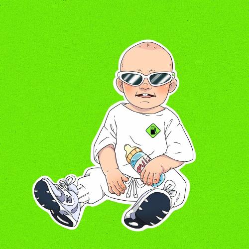 ZAPRAVKA - Techno (Vip)