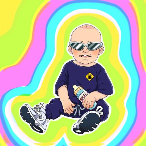 ZAPRAVKA - Techno