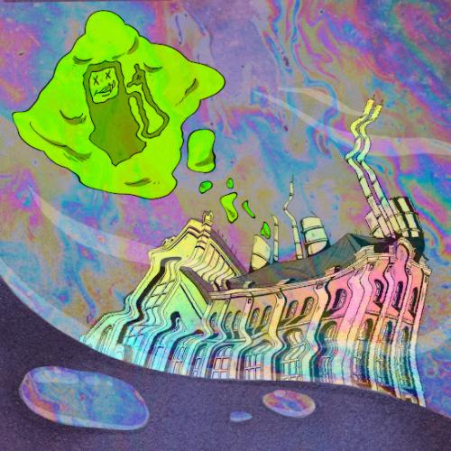 ZAPRAVKA - ЗАВОД