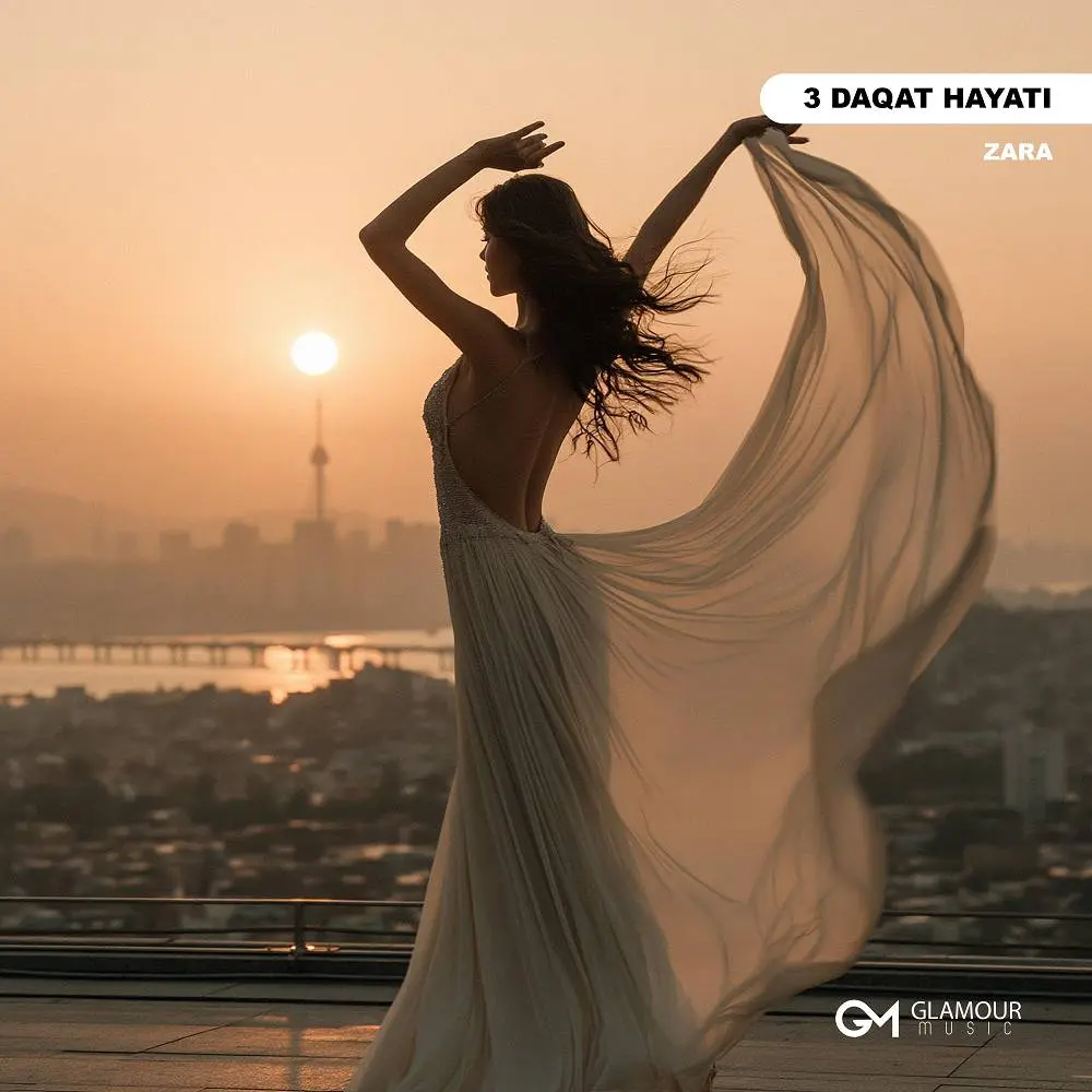 3 Daqat Hayati - Zara
