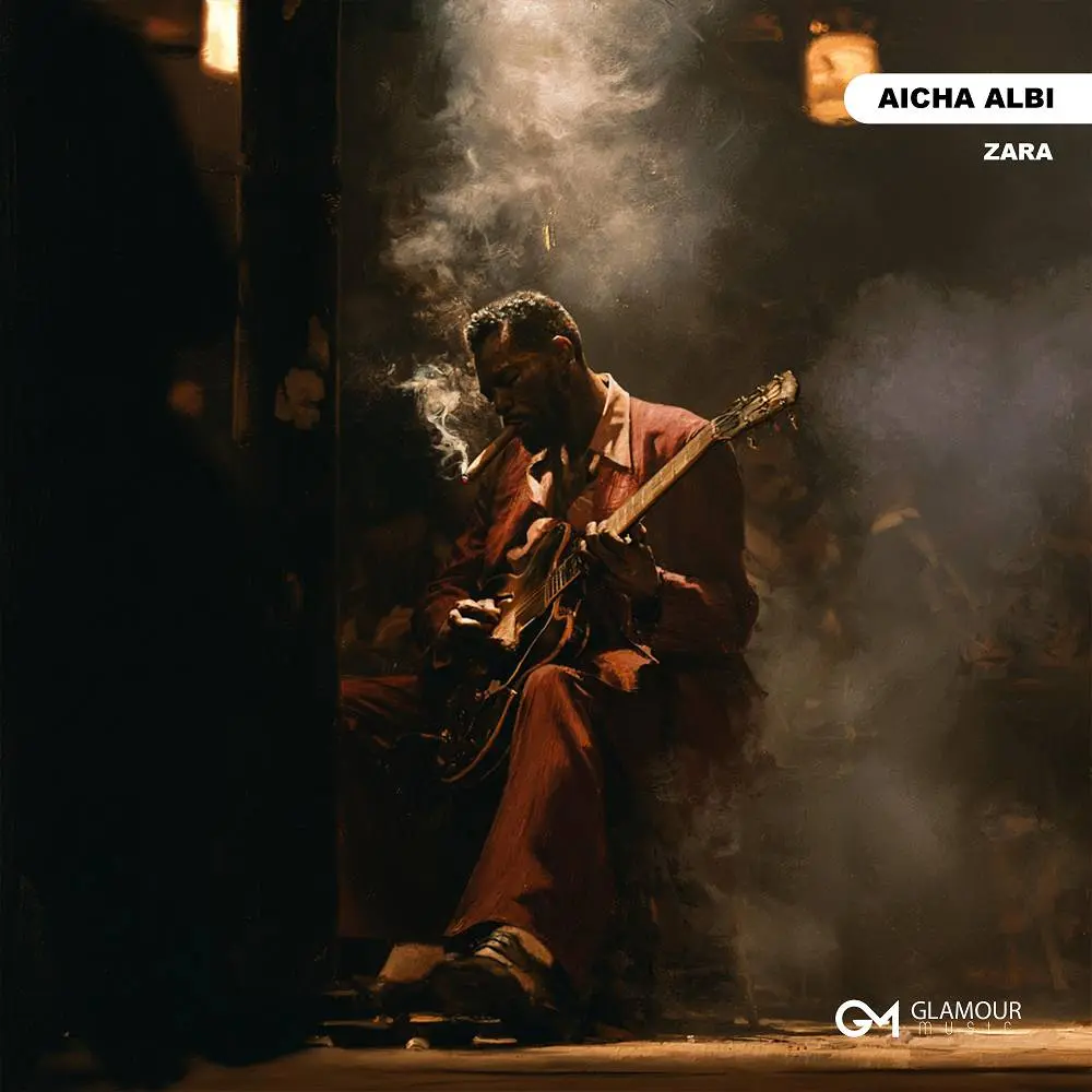Aicha Albi - Zara