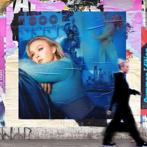 Zara Larsson & Billen Ted - Morning (Billen Ted Remix)