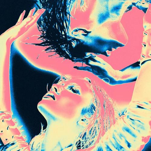 Zara Larsson - Cant Tame Her (DJ Smallz 732 Jersey Club Remix)