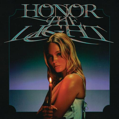 Zara Larsson - Light A Candle