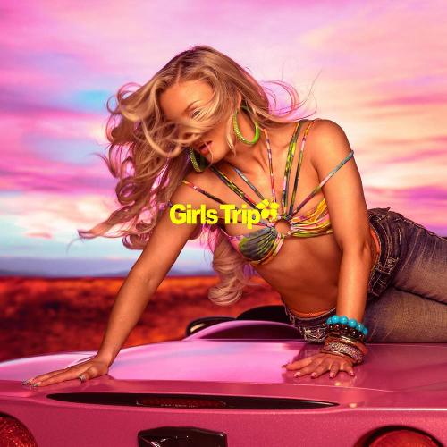 Zara Larsson & Madison Beer & BAMBII - The Ambition (Girls Trip)