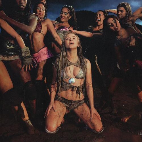 Zara Larsson - Pretty Ugly