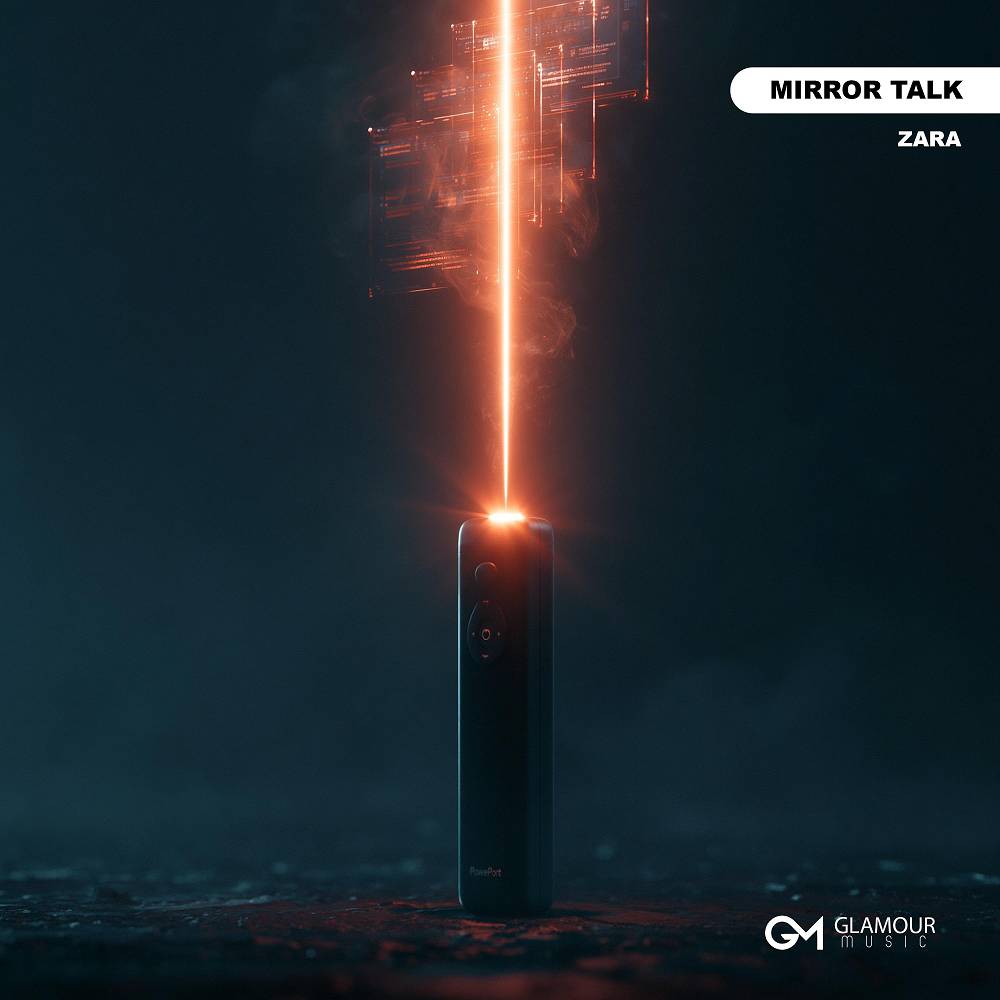 Mirror Talk - Zara