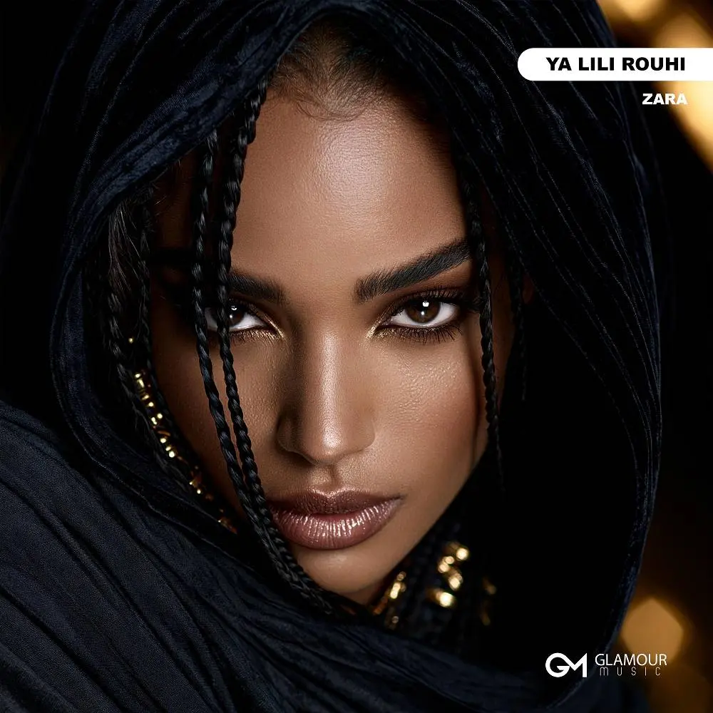 Ya Lili Rouhi - Zara