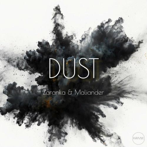 Zaranka, Maliander - Dust
