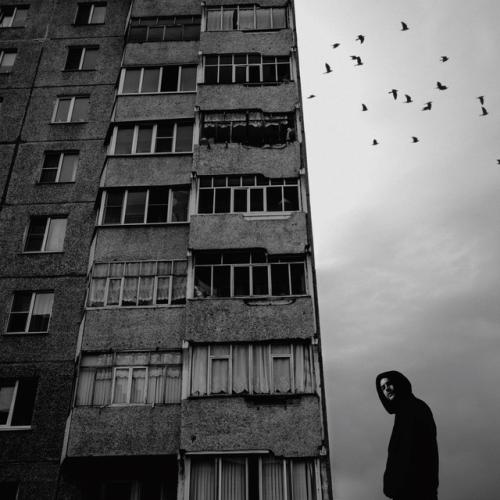 Зараза, METOX - Грязь
