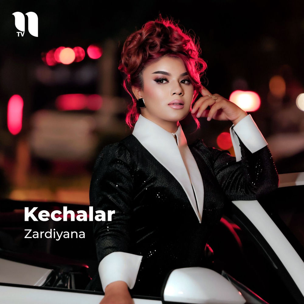 Kechalar - Zardiyana