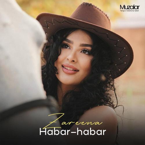Zareena - Habar Habar