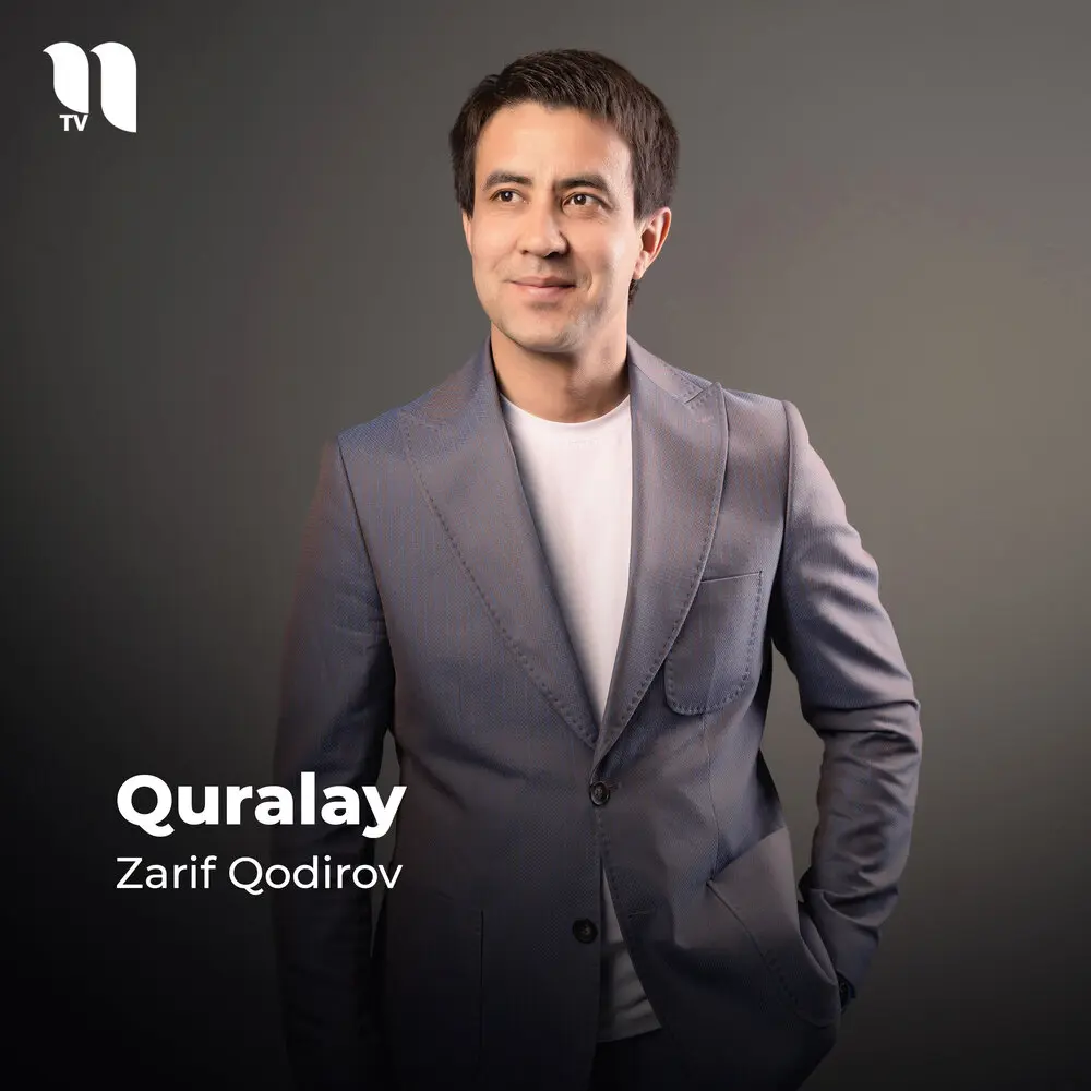 Quralay - Зариф Кодиров