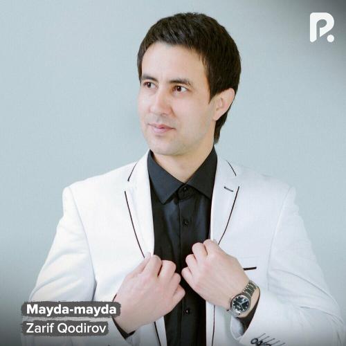 Zarif Qodirov - Mayda-mayda