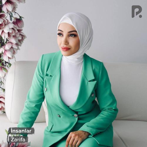 Zarifa - İnsanlar