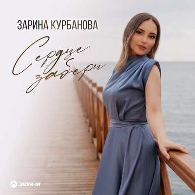 Сердце забери - Зарина Курбанова
