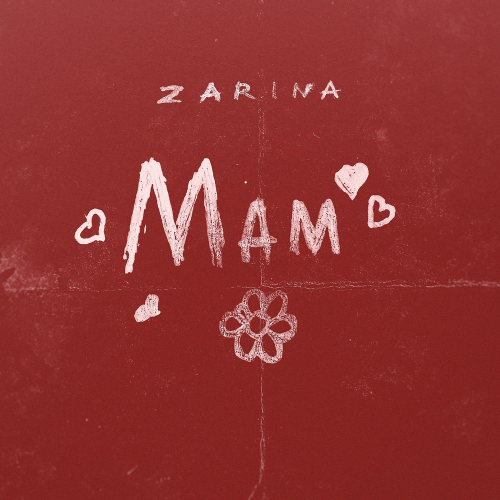 Zarina - Мам