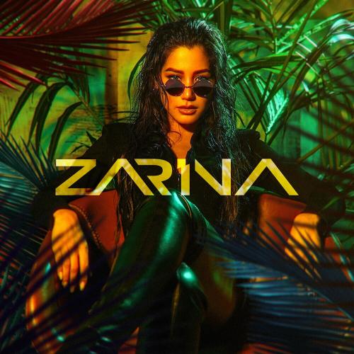 Zarina - Не Хватало Моря